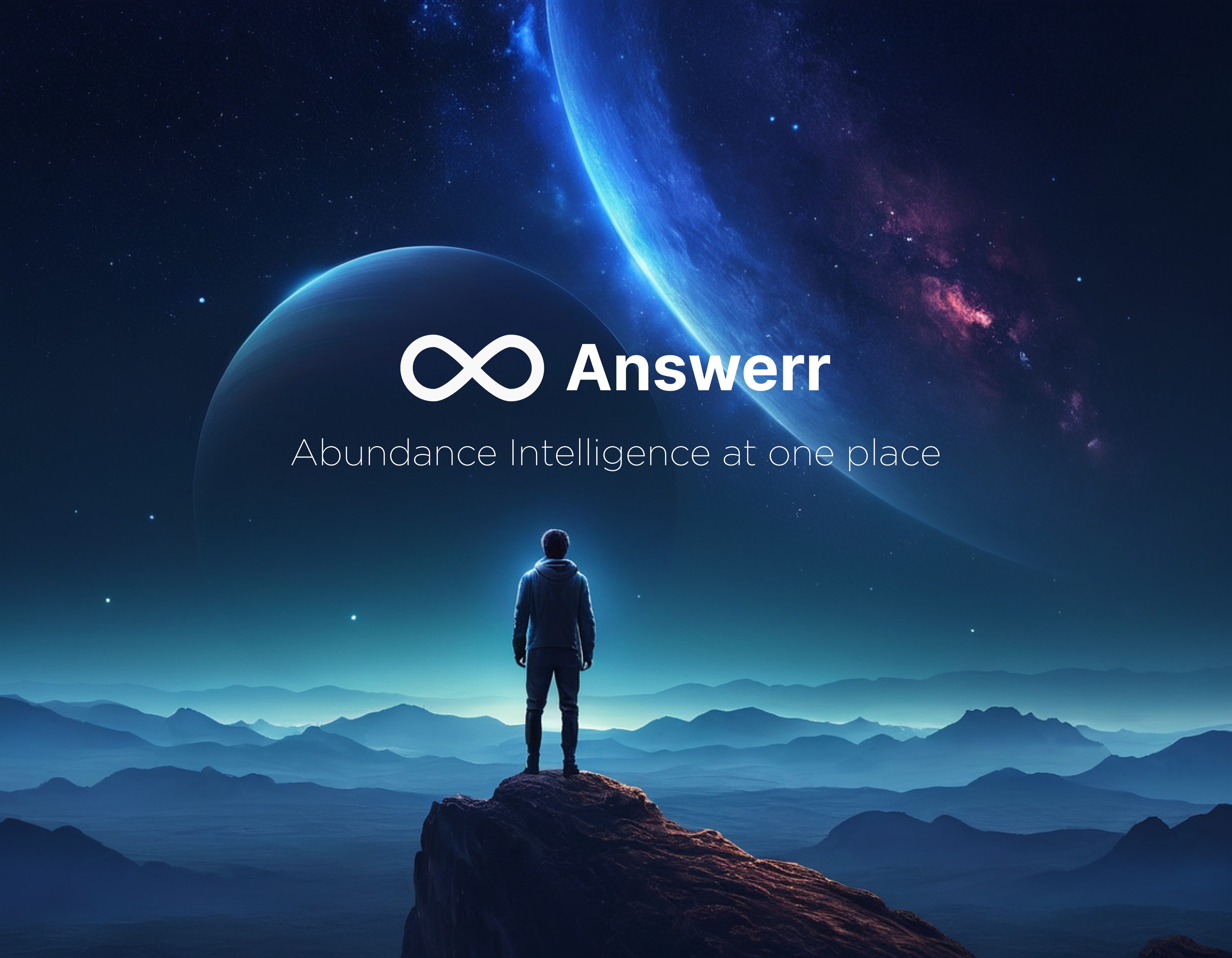 Introducing Answerr: Your Knowledge Engine