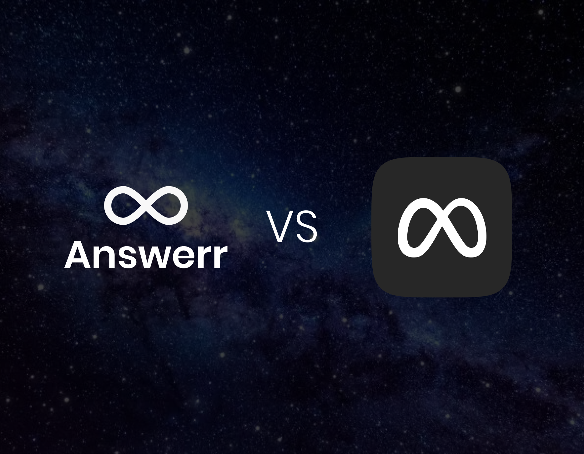 Answerr Vs Llama