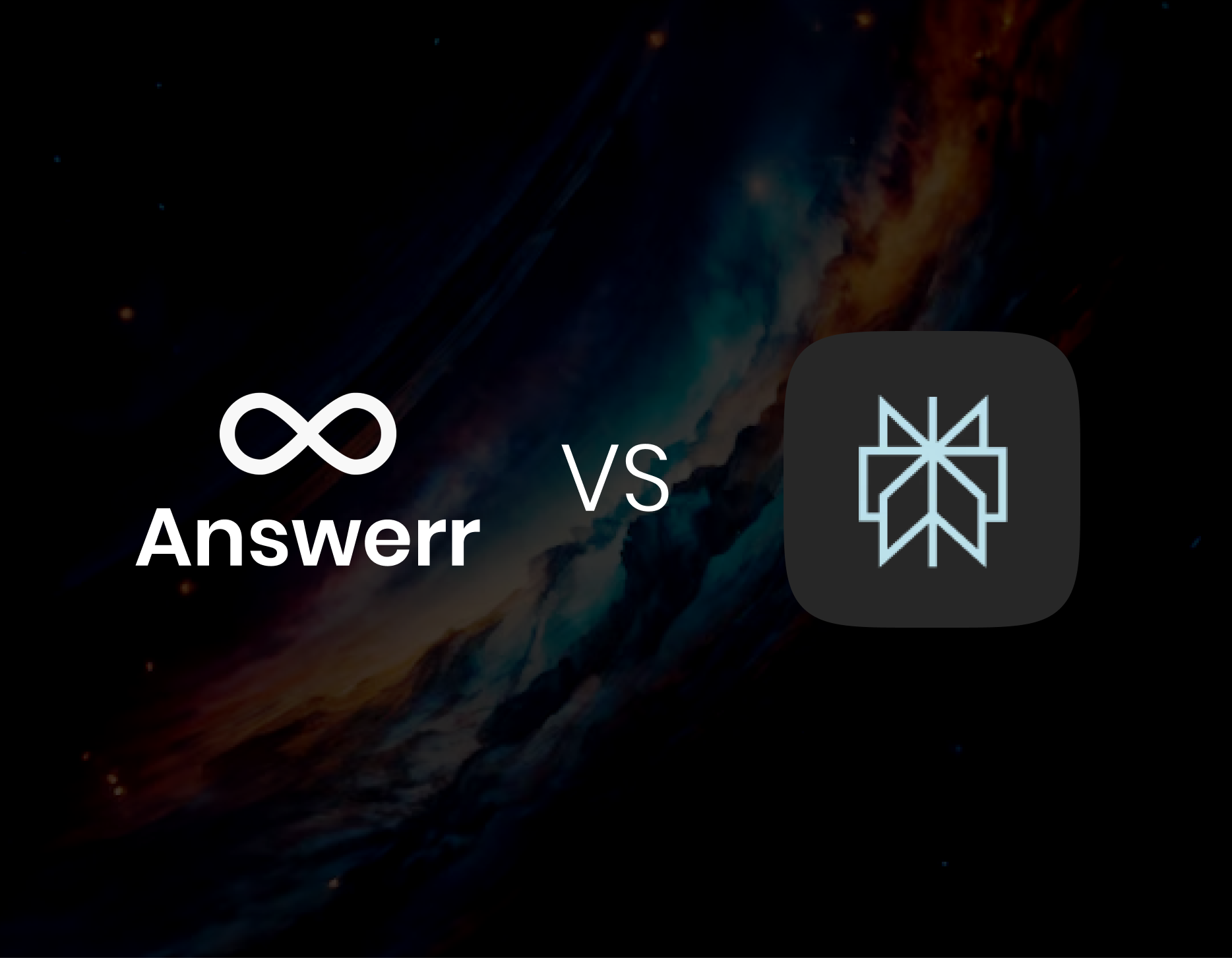 Answerr Vs Perplexity