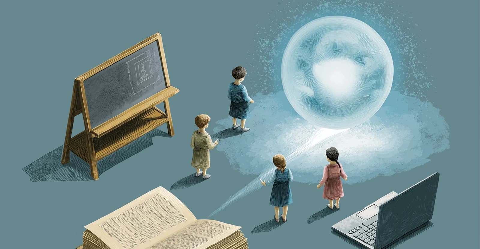 5 Critical Insights from AMA AI Grants for Universities
