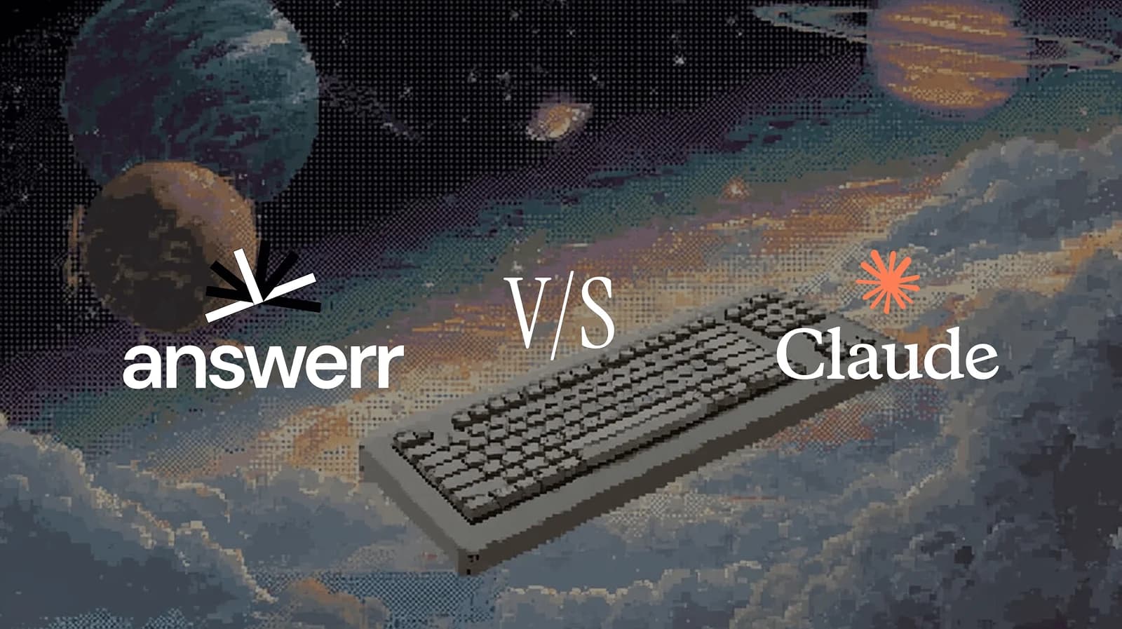 Answerr vs Claude: The Smarter Alternative for Multi-Model AI Access