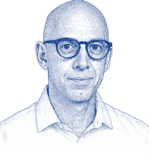 Portrait of Philipos Savvides