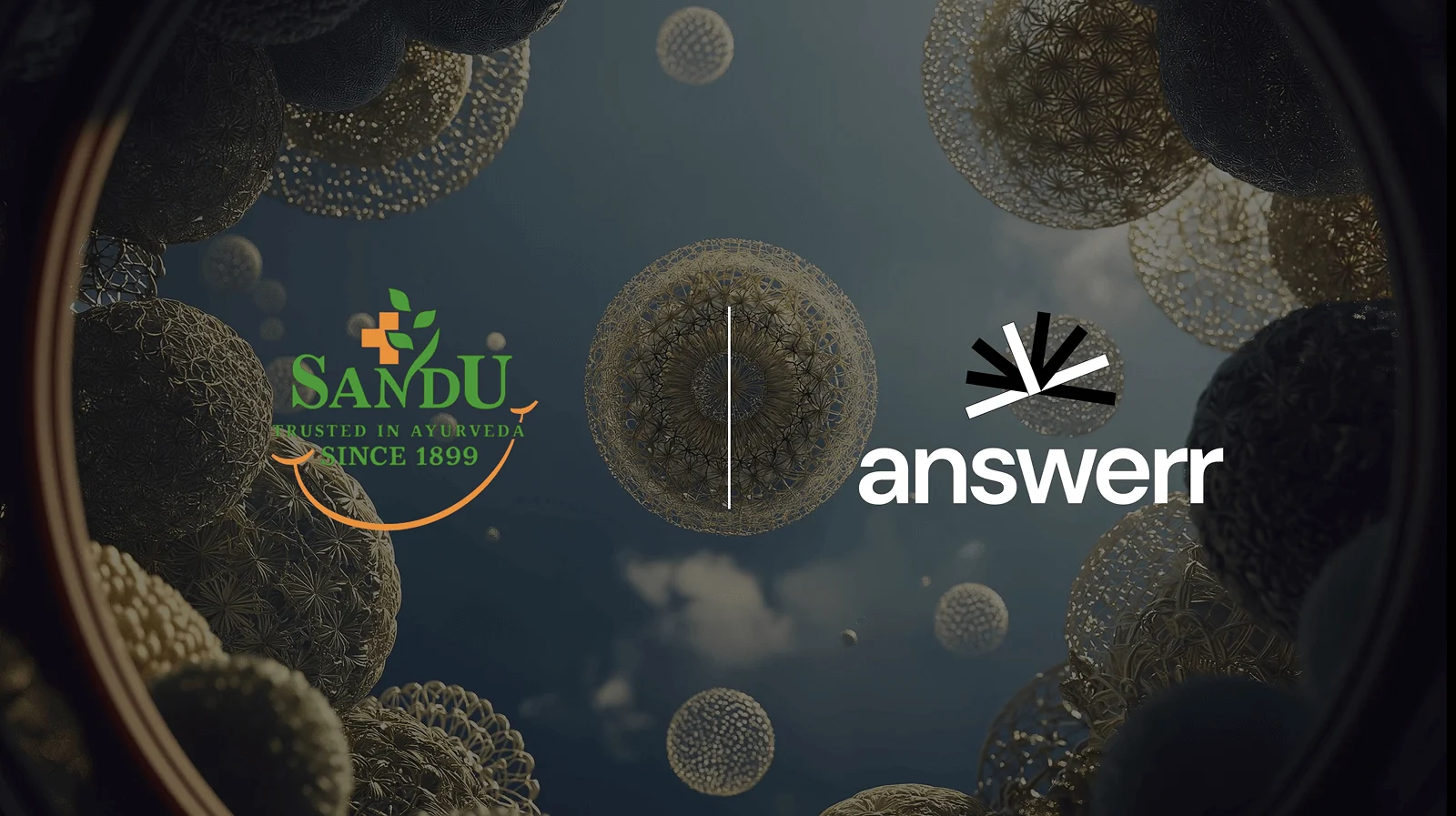 Sandu Pharmaceuticals Partners with Answerr: 125 Years of Tradition Meets Cutting-Edge AI