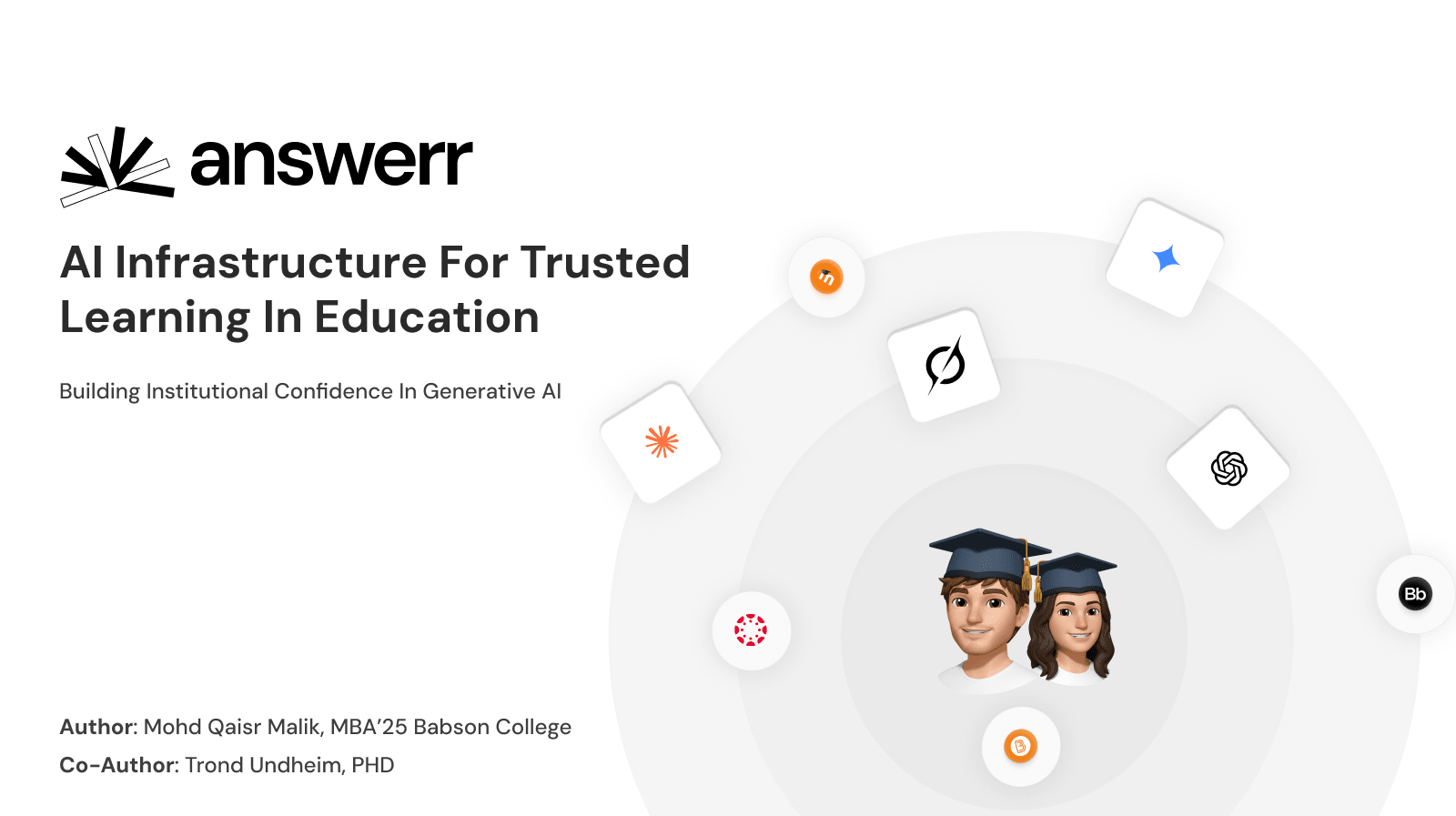 From Fear to Trust: How “Learning Provenance” is Solving the AI Crisis in Education