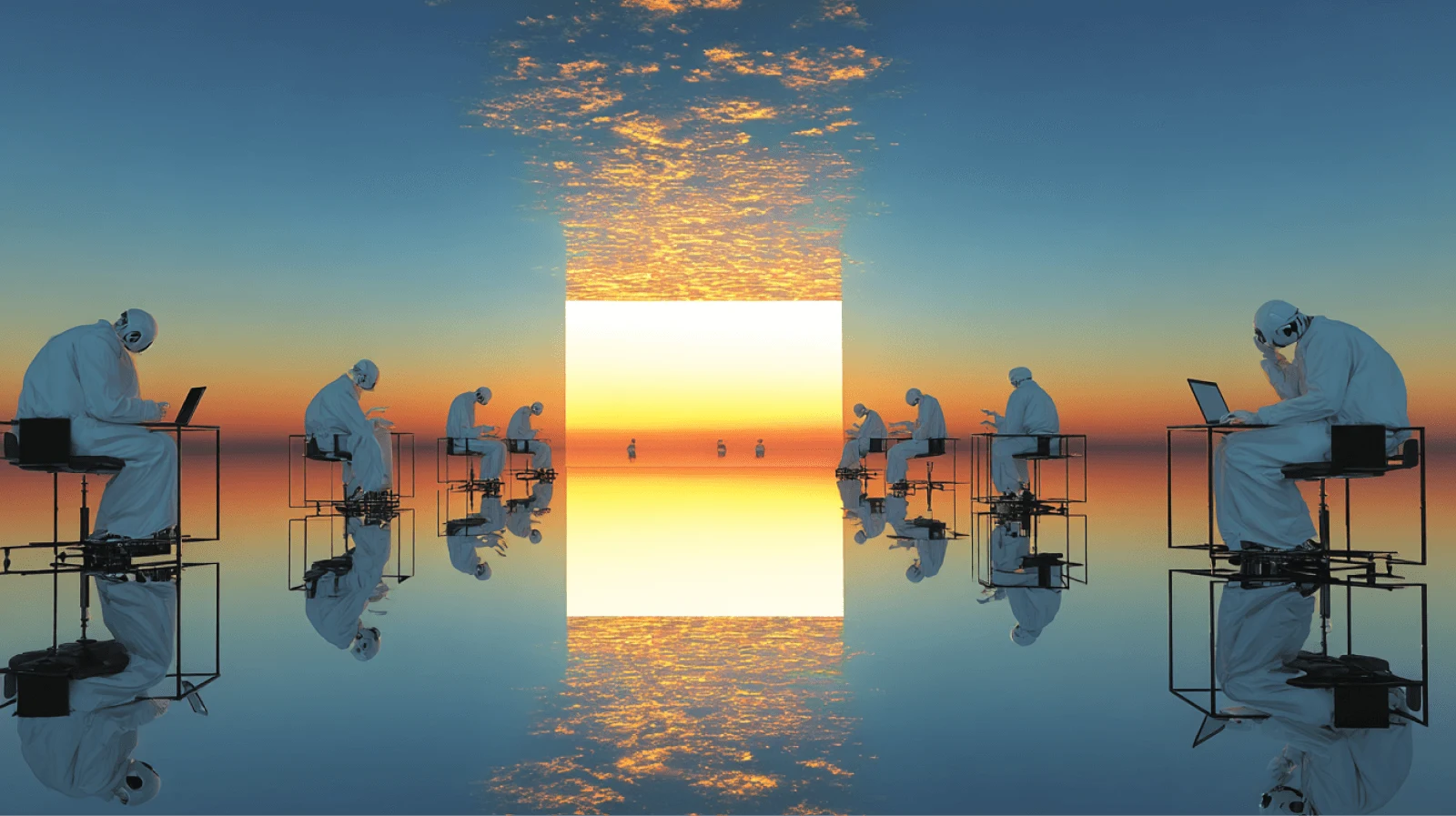 How AI Test Generators Will Change Standardized Testing