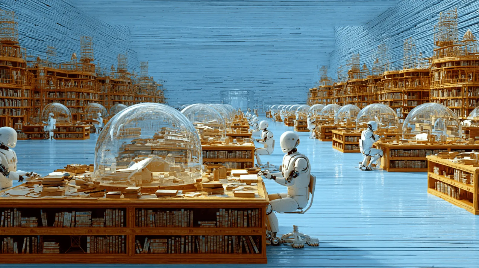 AI In University Research How Leading Universities Are Scaling Secure AI In University Research How Leading Universities Are Scaling Secure