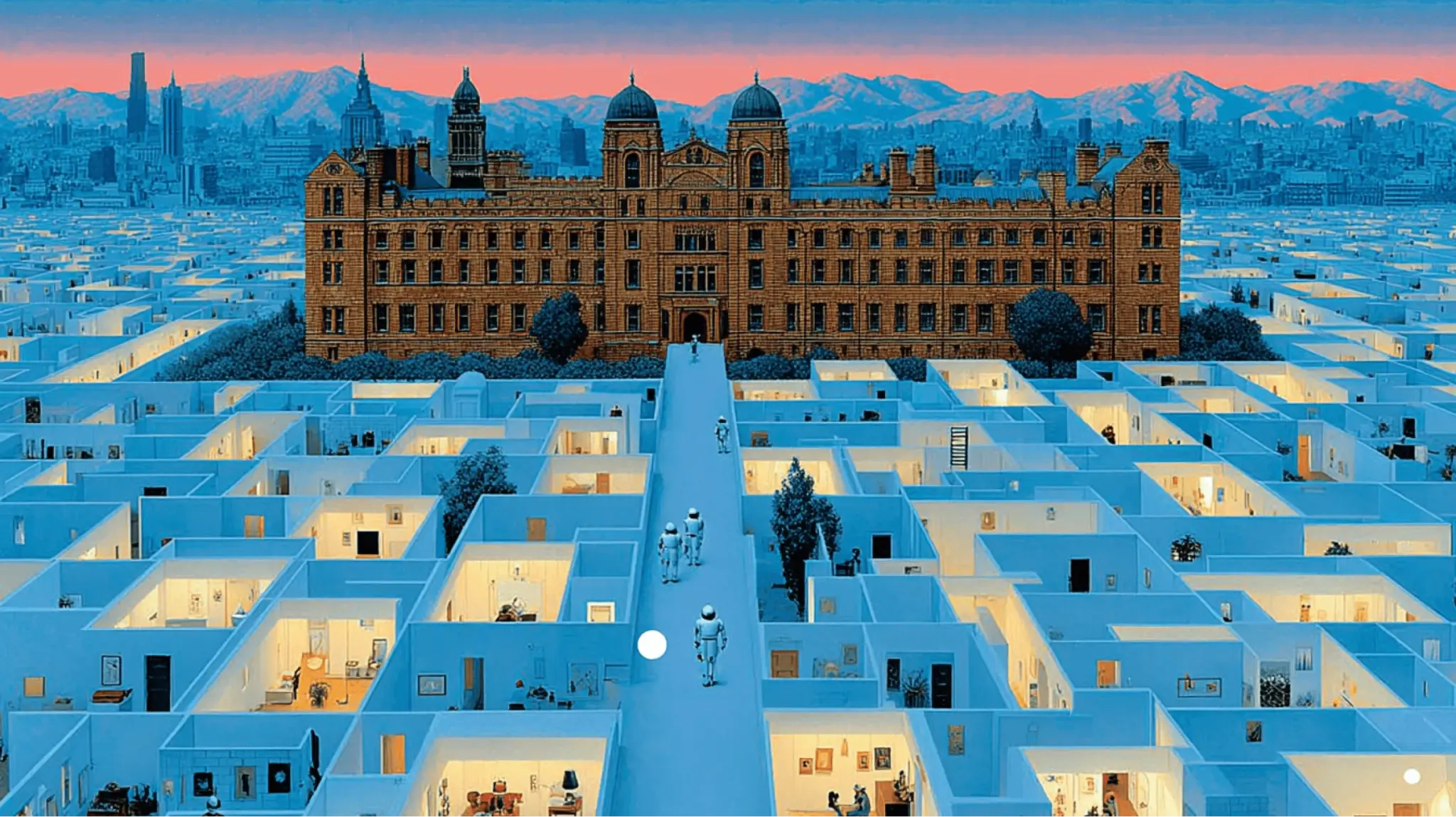 Maestro University: What US Colleges Need to Know About New AI-Native Universities