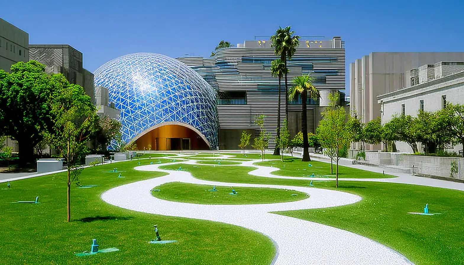 Everything US Colleges Need to Know About Mohamed Bin Zayed University of Artificial Intelligence