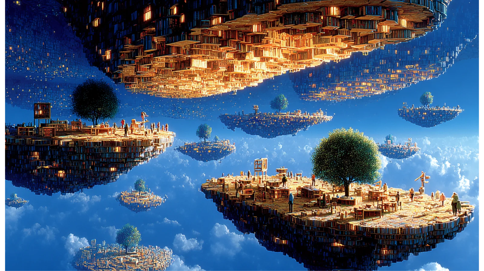 Open AI Platforms for Academic Work in 2026: Infrastructure, Governance, and Learning Provenance